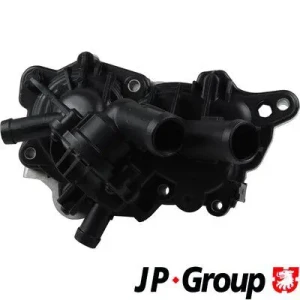 1.4 TSI SEAT ALHAMBRA II Pompa wodna Pompa wodna JP GROUP