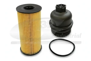 Filtr oleju RENAULT MEGANE III 3RG