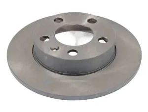 Tarcza hamulcowa tył SEAT IBIZA 4 FEBI BILSTEIN