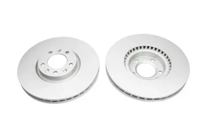 Tarcza hamulcowa CITROËN C5 KAVO PARTS