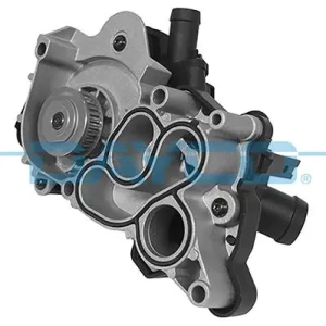 1.4 TFSI AUDI A1 Pompa wodna Pompa wodna DAYCO