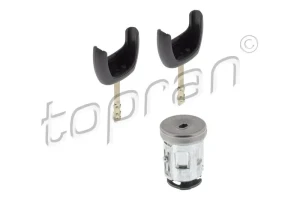 306 142 TOPRAN Cylinder zamykany, zablokowanie zapłonu