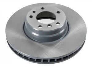 Tarcza hamulcowa BMW 7 E38 FEBI BILSTEIN