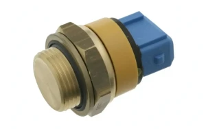 Termowłącznik wentylatora chłodnicy CITROËN SAXO 1.4 VTS, 1.0 X, 1.6 VTL,, 1.5 D, 1.6 VTS, 1.1, 1.1 X,, 1.6 18807 FEBI BILSTEIN
