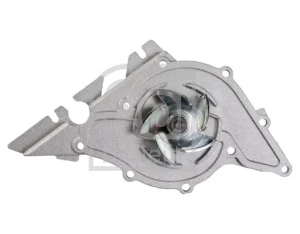 2.4, 2.8 AUDI A6 C5 Pompa wody Pompa wody FEBI BILSTEIN