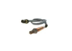 0 258 006 167 BOSCH Sonda lambda regulacyjna diagnostyczna przed katalizator za katalizator