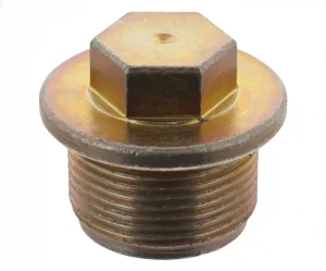 2.8, 1.8, 2.6, 1.8 T AUDI A4 B5 Śruba spustu miski olejowej FEBI BILSTEIN