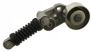 1.4 Napinacz paska klinowego wielorowkowego PEUGEOT 206 KRAFT AUTOMOTIVE