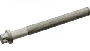 1.9 dTi, 1.9 dCi Śruba głowicy cylindrów RENAULT LAGUNA I FEBI BILSTEIN