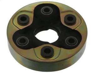 Przegub wału napędowego VW BORA 1.8, 2.3 V5, 2.8 V6, 1.9 TDI, 2.0 FEBI BILSTEIN