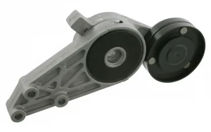 1.8, 1.8 T, 1.6, 2.0 Napinacz paska klinowego wielorowkowego VW PASSAT B5 KAMOKA