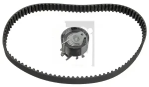 rozrząd clio 3 1.2 16v 19852 FEBI BILSTEIN