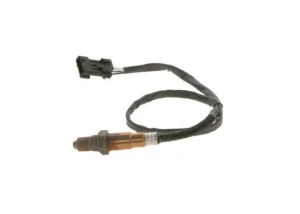 2.0 t, 2.3, 2.3 t, 3.0 V6t Sonda lambda regulacyjna przed katalizator SAAB 9-5 Kombi (YS3E) BOSCH