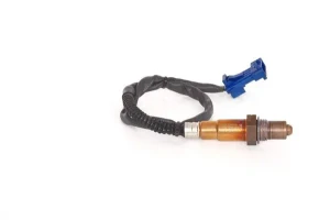 1.6 Sonda lambda diagnostyczna za katalizator PEUGEOT 306 BOSCH