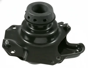 55 1.4, 120 1.6, 60 1.4, 75 1.6, 50 1.0, 45 1.0, 55 1.3 VW POLO III Poduszka silnika lewa FEBI BILSTEIN