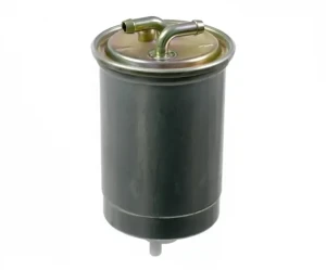1.8 TD Filtr paliwa z separatorem wody FORD MONDEO II FEBI BILSTEIN