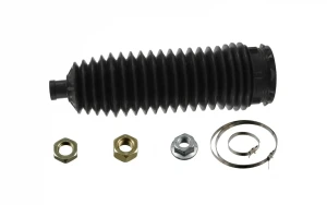Osłona przekładni kierowniczej maglowinicy VOLVO S60 1 FEBI BILSTEIN