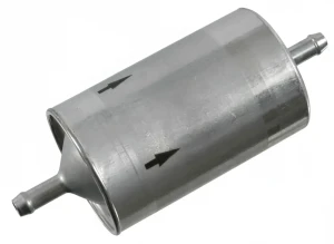 RS6 Filtr paliwa AUDI A6 C5 FEBI BILSTEIN