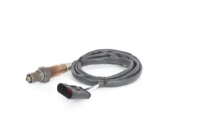 1.6 16V, 1.2 Sonda lambda regulacyjna diagnostyczna przed katalizator za katalizator FIAT DOBLO BOSCH