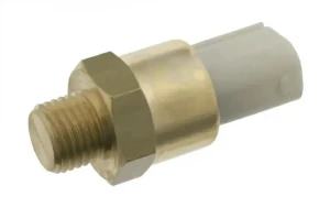 Termowłącznik wentylatora chłodnicy BMW 3 E36 316 i, 328 i, 318 i, 320 i, 323 i 21832 FEBI BILSTEIN