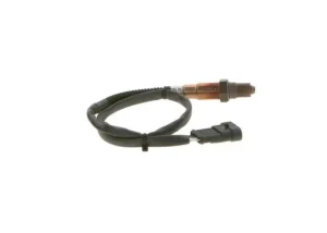2.0 20V Sonda lambda regulacyjna diagnostyczna przed katalizator za katalizator LANCIA LYBRA BOSCH