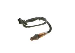 2.3, 2.0, 2.4, 2.3 T-5, 2.3 AWD Sonda lambda diagnostyczna za katalizator VOLVO V70 I BOSCH
