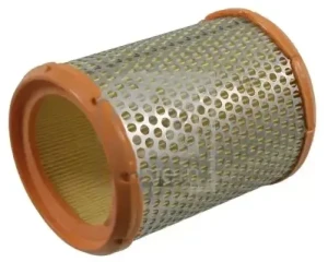 1.4 PEUGEOT 405 II Filtr powietrza FEBI BILSTEIN