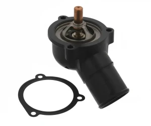 2.5 TD, 2.5 DT, 2.5 D, 2.5 TDi CITROËN JUMPER Termostat FEBI BILSTEIN