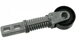 1.9 dCi, 1.9 DTI Napinacz paska klinowego wielorowkowego automatyczny RENAULT MEGANE I FEBI BILSTEIN
