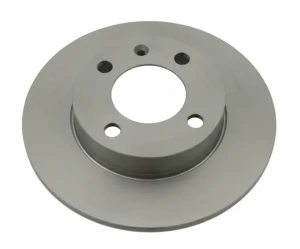 Tarcza hamulcowa tył SEAT AROSA FEBI BILSTEIN