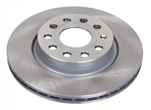 Tarcza hamulcowa przód VW JETTA 4 FEBI BILSTEIN