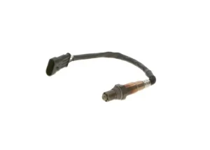 1.4, 1.4 TB Sonda lambda regulacyjna diagnostyczna przed katalizator za katalizator ALFA ROMEO GIULIETTA BOSCH
