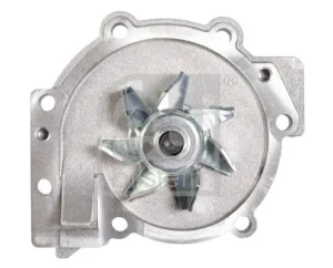 D4 AWD VOLVO None Pompa wody Pompa wody FEBI BILSTEIN