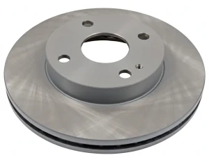 23439 FEBI BILSTEIN Tarcza hamulcowa przód