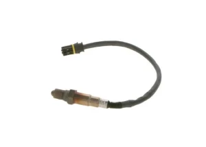 C 200 Sonda lambda regulacyjna przed katalizator MERCEDES-BENZ KLASA C S203 BOSCH