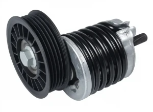 1.9, 1.9 TDI Napinacz paska klinowego wielorowkowego AUDI A4 B5 KAMOKA