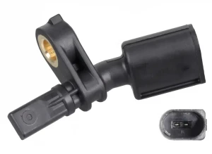 Czujnik prędkości koła abs prawy przód SEAT IBIZA IV FEBI BILSTEIN 23816