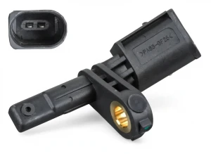 Czujnik prędkości koła abs prawy przód VW CADDY FEBI BILSTEIN 23822