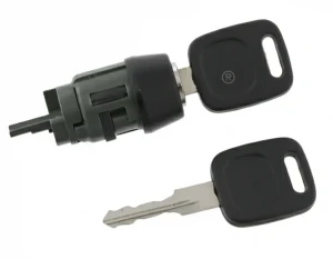 Wkład bębenek stacyjki AUDI COUPE B3 FEBI BILSTEIN