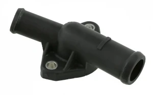 1.9 TDI Króciec układu chłodzenia AUDI A3 8L FEBI BILSTEIN