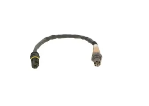 CL 55, CL 500 Sonda lambda diagnostyczna za katalizator MERCEDES-BENZ KLASA S C215 BOSCH