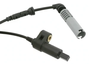 Czujnik prędkości koła abs BMW 3 E46 FEBI BILSTEIN 24130