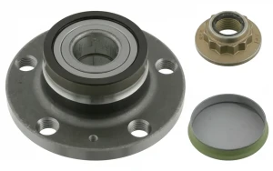 Łożysko koła z piastą SEAT IBIZA 4 FEBI BILSTEIN