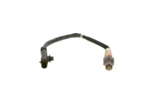 2.0 16V Sonda lambda regulacyjna diagnostyczna przed katalizator za katalizator RENAULT MEGANE II BOSCH