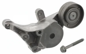 1.9 SDI Napinacz paska klinowego wielorowkowego automatyczny VW POLO 3 FEBI BILSTEIN
