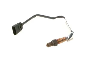 S3 Sonda lambda regulacyjna diagnostyczna przed katalizator za katalizator AUDI A3 8L BOSCH