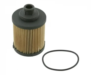 Filtr oleju FIAT PUNTO II FEBI BILSTEIN