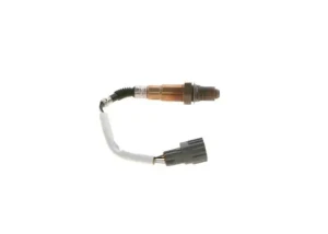 0 258 006 345 BOSCH Sonda lambda
