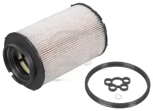1.9 TDI, 2.0 TDI Filtr paliwa SKODA OCTAVIA 2 FEBI BILSTEIN