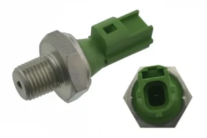 1.6, 1.6 Ti, 1.5, 1.0 Włącznik ciśnieniowy oleju FORD FOCUS III FEBI BILSTEIN
